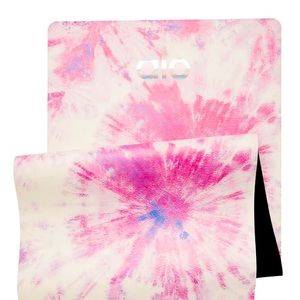 Alo Tie Dye Yoga Mat